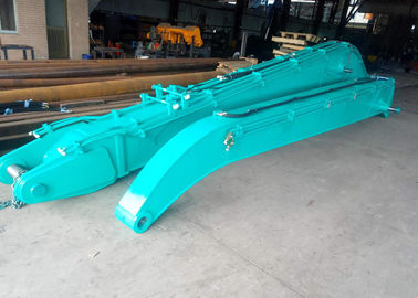 SK380 Penanganan Material Arm, Bagian Excavator Kobelco 16 Meter Panjang 3 Ember Cum