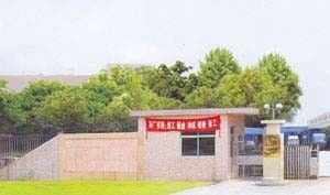 Cina Dongguan Hyking Machinery Co., Ltd.