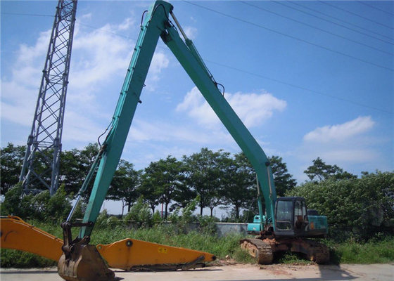 Komatsu PC300 Excvavator Long Reach Boom Arm 0.6 Cum GP Bucket