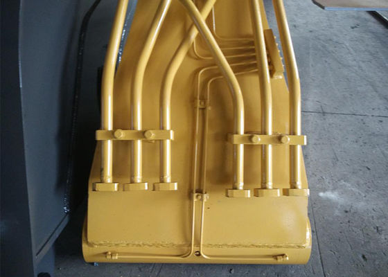 20 Meters Excavator Boom Arm for Hyundai R330 with Q345B Material for Heavy-Duty Construction