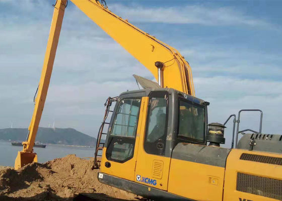 18 Meter Panjang Excavator Booms