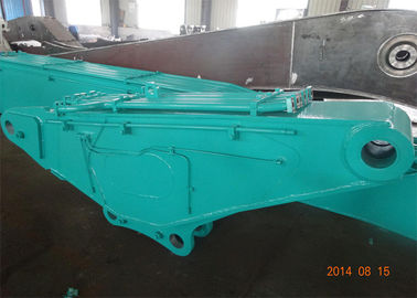 Kobelco SK480 Panjang Panjang 26 Meter Jangkauan Boom Excavator 13500Mm
