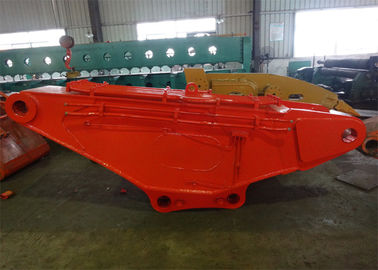Lengan Boom Ekskavator Demolisi, Boom Ekskavator Jangkauan Panjang Untuk Doosan DX520