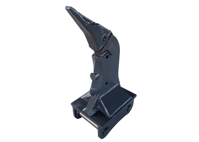 Bucket Multi Ripper Tahan Lama, Mini Excavator Ripper Tugas Berat ...